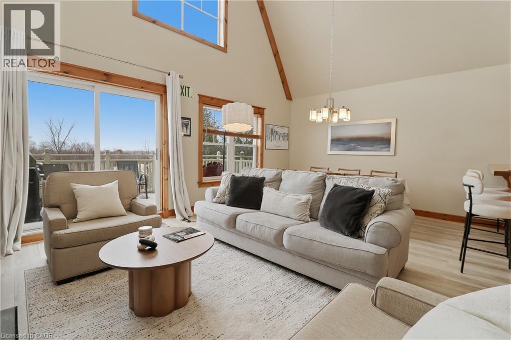 170 Snowbridge Way Unit# 222, The Blue Mountains, Ontario  L9Y 0V1 - Photo 4 - 40814592