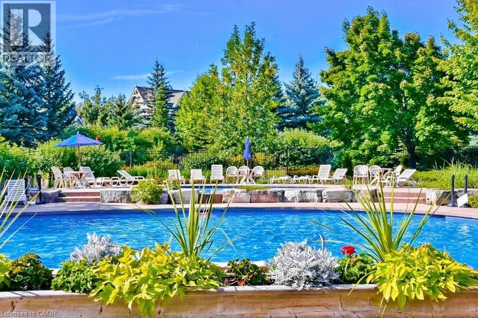 170 Snowbridge Way Unit# 222, The Blue Mountains, Ontario  L9Y 0V1 - Photo 41 - 40814592