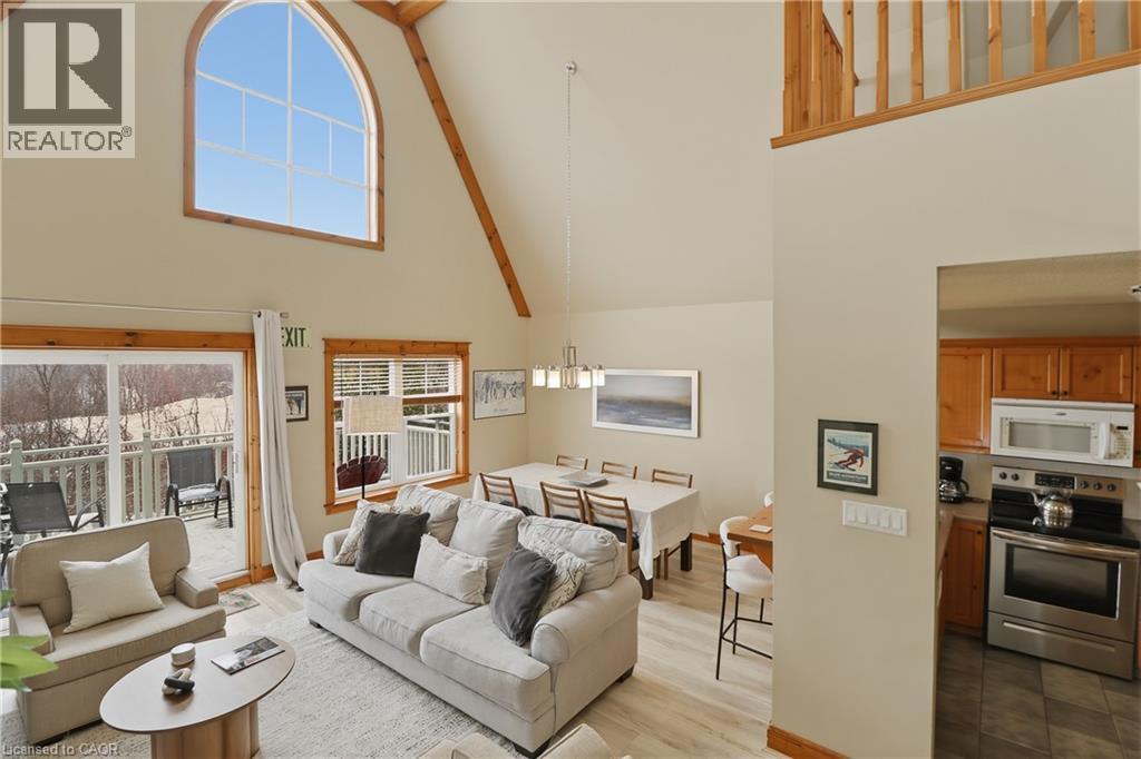 170 Snowbridge Way Unit# 222, The Blue Mountains, Ontario  L9Y 0V1 - Photo 5 - 40814592