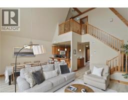 170 SNOWBRIDGE Way Unit# 222, the blue mountains, Ontario