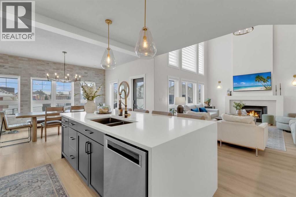 80 Rozier Close, Sylvan Lake, Alberta  T4S 0B7 - Photo 16 - A2296235