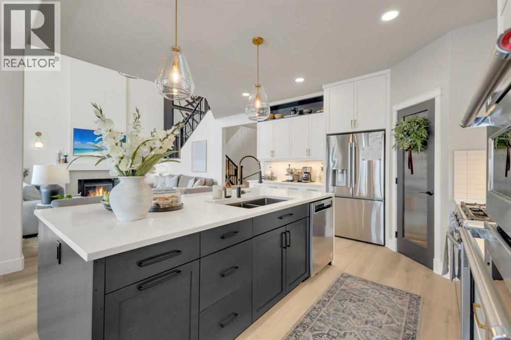 80 Rozier Close, Sylvan Lake, Alberta  T4S 0B7 - Photo 17 - A2296235