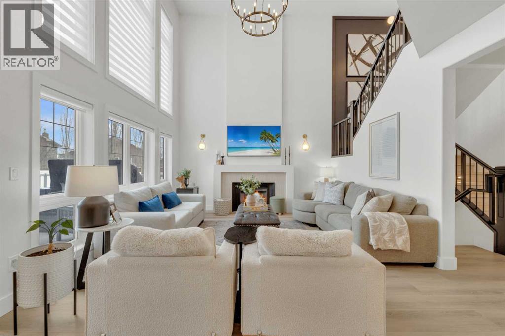 80 Rozier Close, Sylvan Lake, Alberta  T4S 0B7 - Photo 21 - A2296235