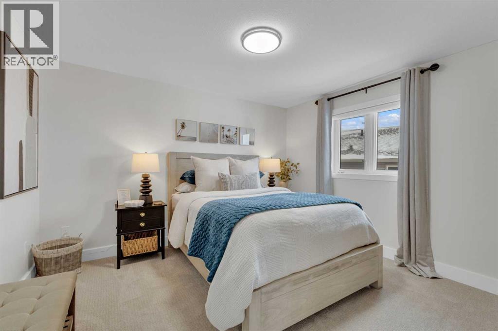 80 Rozier Close, Sylvan Lake, Alberta  T4S 0B7 - Photo 36 - A2296235