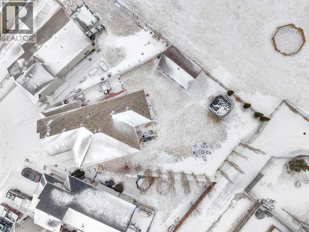 80 Rozier Close, Sylvan Lake, Alberta  T4S 0B7 - Photo 4 - A2296235