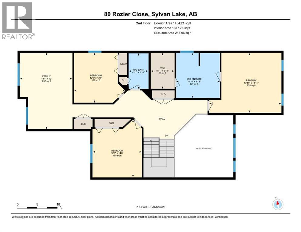 80 Rozier Close, Sylvan Lake, Alberta  T4S 0B7 - Photo 48 - A2296235