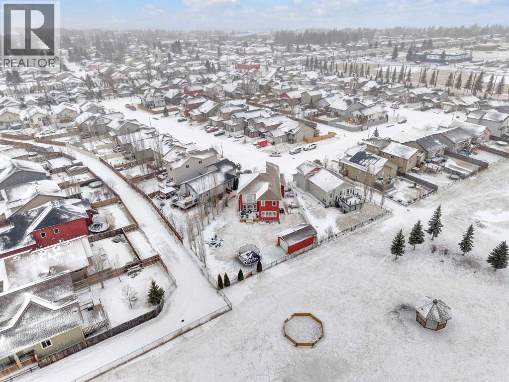 80 Rozier Close, Sylvan Lake, Alberta  T4S 0B7 - Photo 5 - A2296235