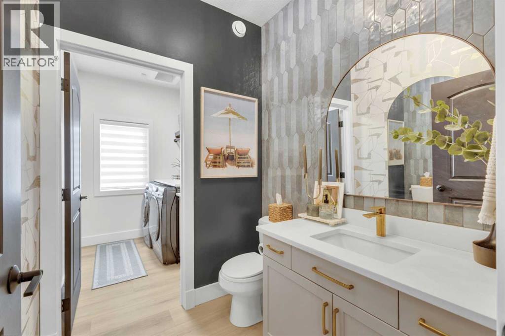 80 Rozier Close, Sylvan Lake, Alberta  T4S 0B7 - Photo 9 - A2296235