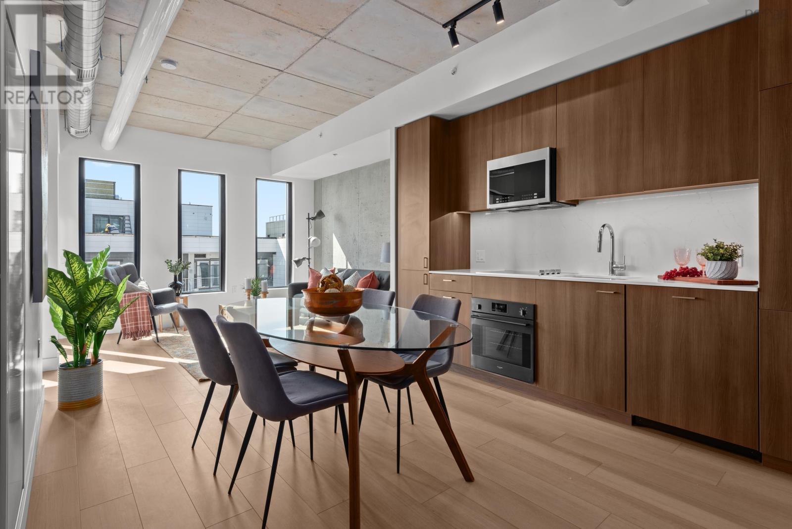 702 5511 Bilby St, Halifax, Nova Scotia