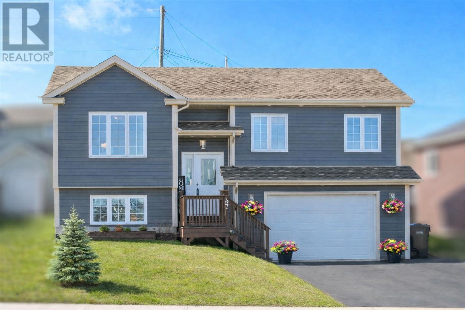 47 Lanark Drive, Paradise, Newfoundland & Labrador