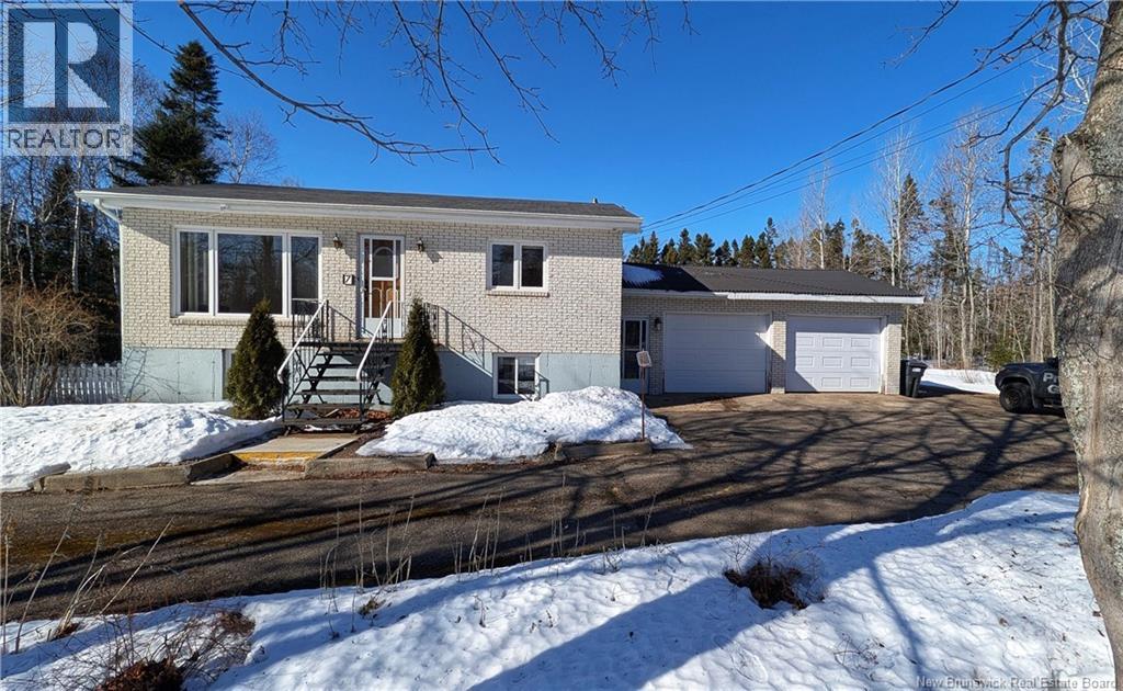 7 Nb-303, Dugas, New Brunswick  E8N 1M4 - Photo 1 - NB135820