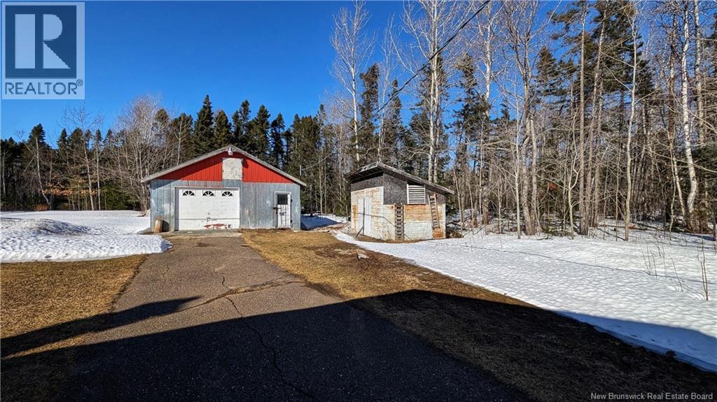 7 Nb-303, Dugas, New Brunswick  E8N 1M4 - Photo 12 - NB135820