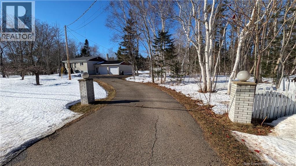 7 Nb-303, Dugas, New Brunswick  E8N 1M4 - Photo 13 - NB135820