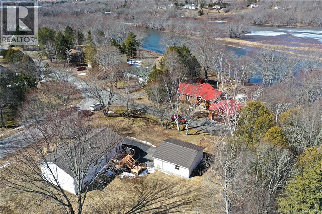 24 Pleasant Street, Hampton, New Brunswick  E5N 6A5 - Photo 42 - NB135695