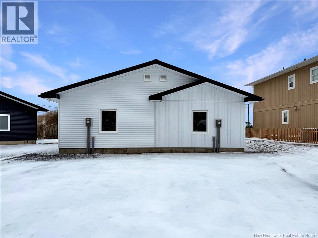 5 Berryman Street, Saint John, New Brunswick  E2J 0E4 - Photo 2 - NB135596