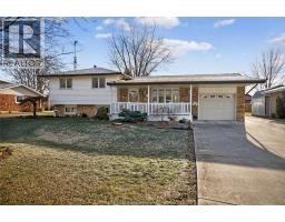 47 Park LANE, Tilbury, Ontario