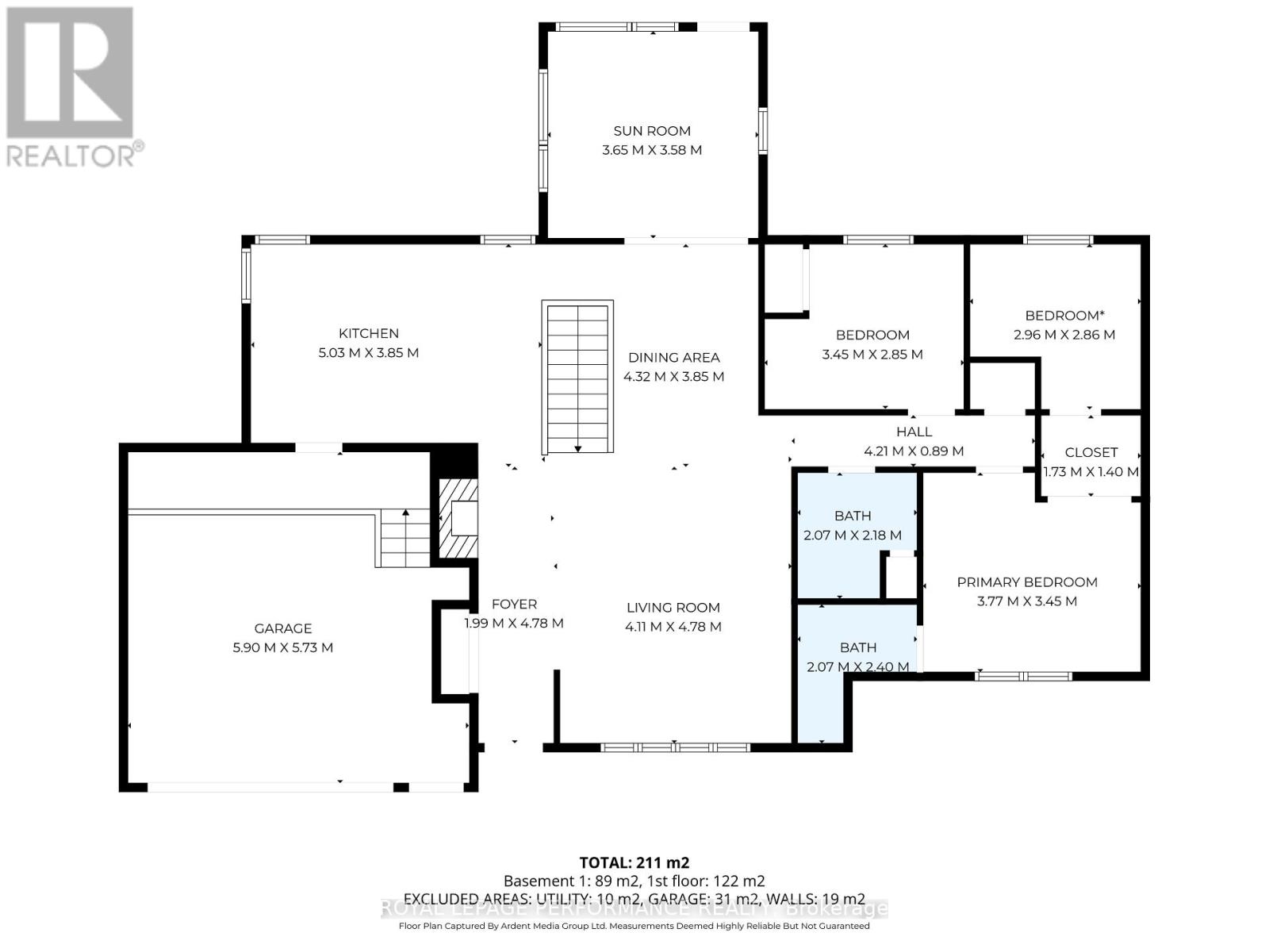 19644 Marcoux Road, North Glengarry, Ontario  K0C 1A0 - Photo 28 - X12922470