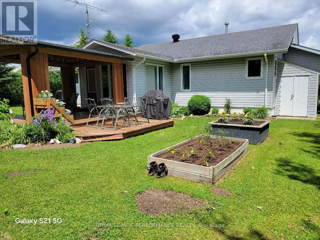 19644 Marcoux Road, North Glengarry, Ontario  K0C 1A0 - Photo 31 - X12922470