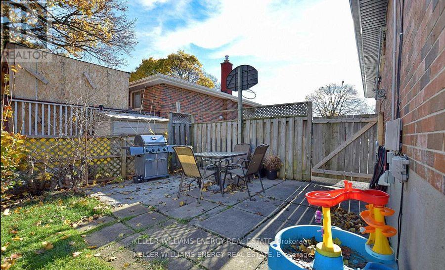 772 Olive Avenue, Oshawa, Ontario  L1H 2S3 - Photo 19 - E12922498