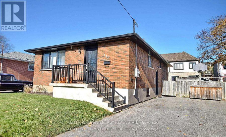 772 Olive Avenue, Oshawa, Ontario  L1H 2S3 - Photo 2 - E12922498