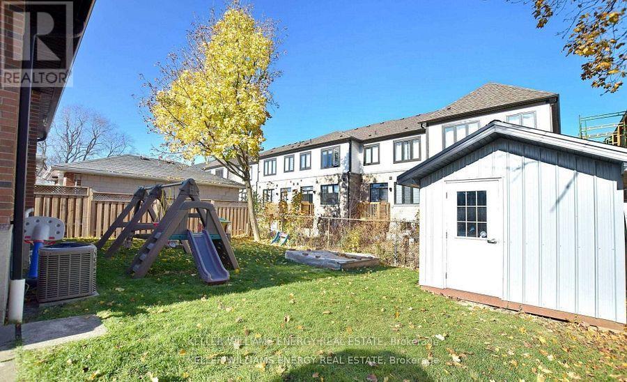 772 Olive Avenue, Oshawa, Ontario  L1H 2S3 - Photo 20 - E12922498