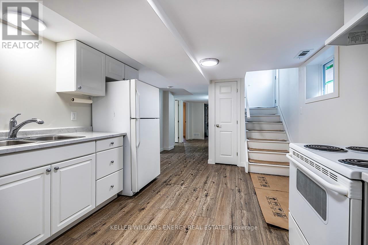 772 Olive Avenue, Oshawa, Ontario  L1H 2S3 - Photo 4 - E12922498