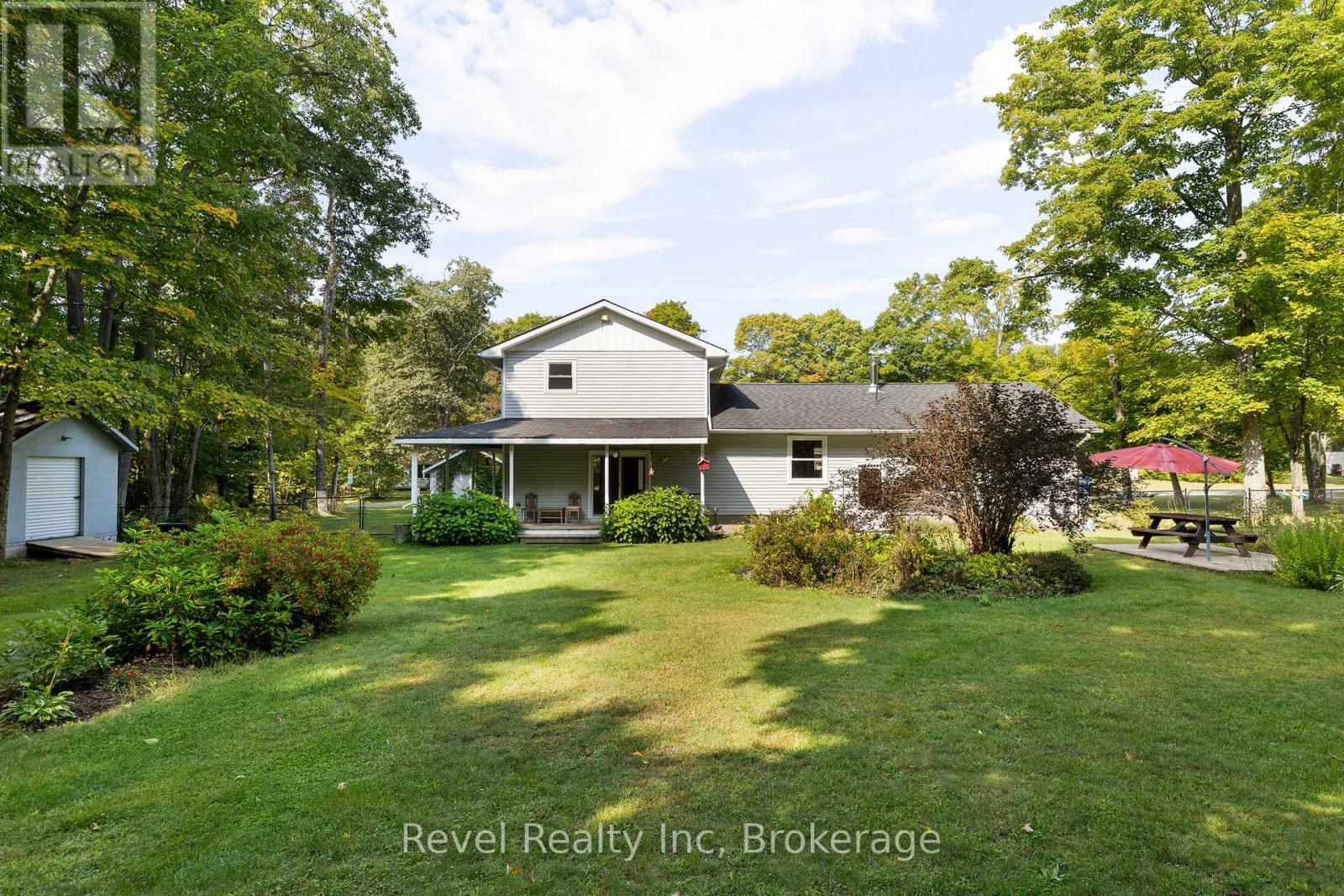 19 Sandy Plains Road, Seguin (Humphrey), Ontario  P2A 2W8 - Photo 20 - X12918248