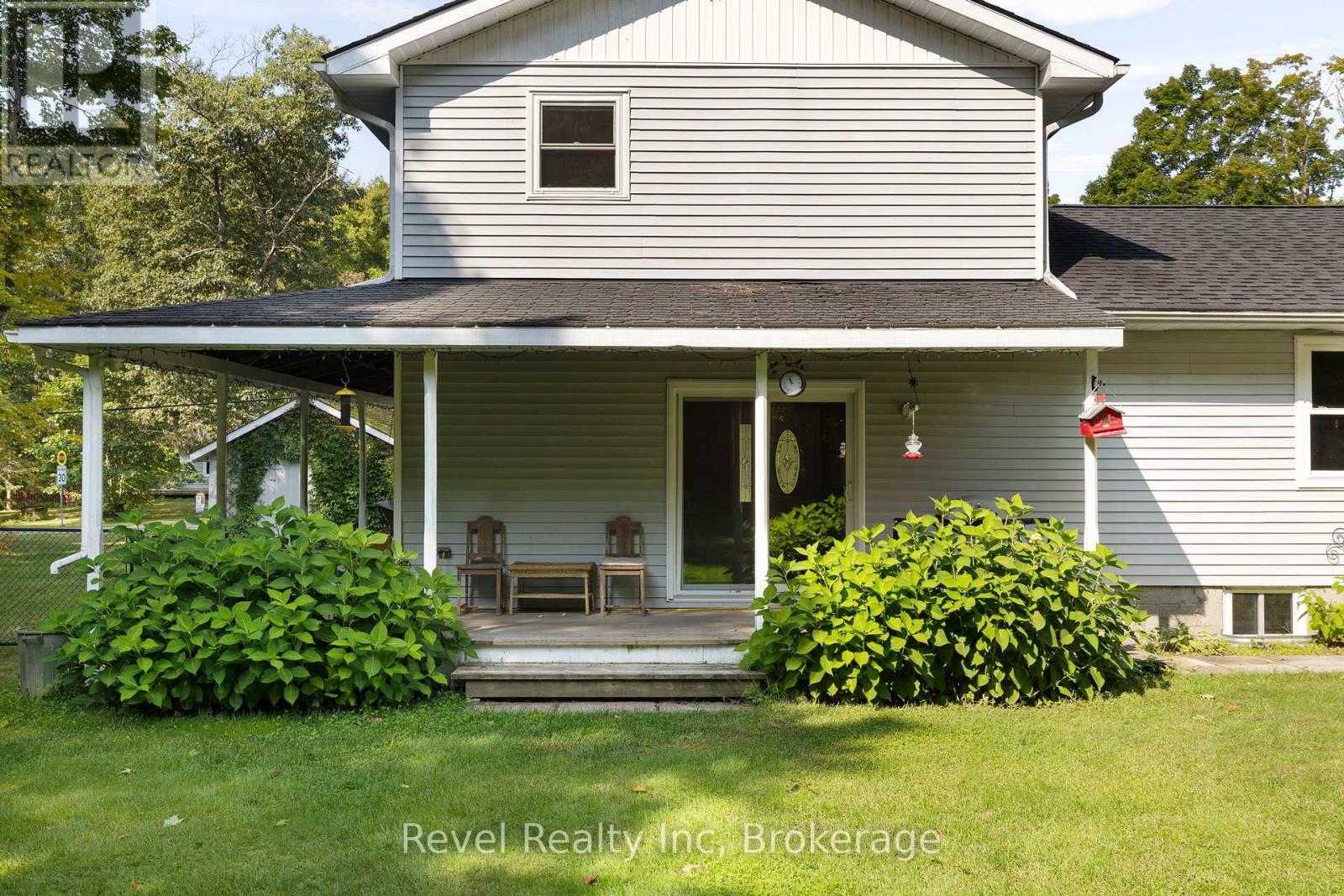 19 Sandy Plains Road, Seguin (Humphrey), Ontario  P2A 2W8 - Photo 21 - X12918248