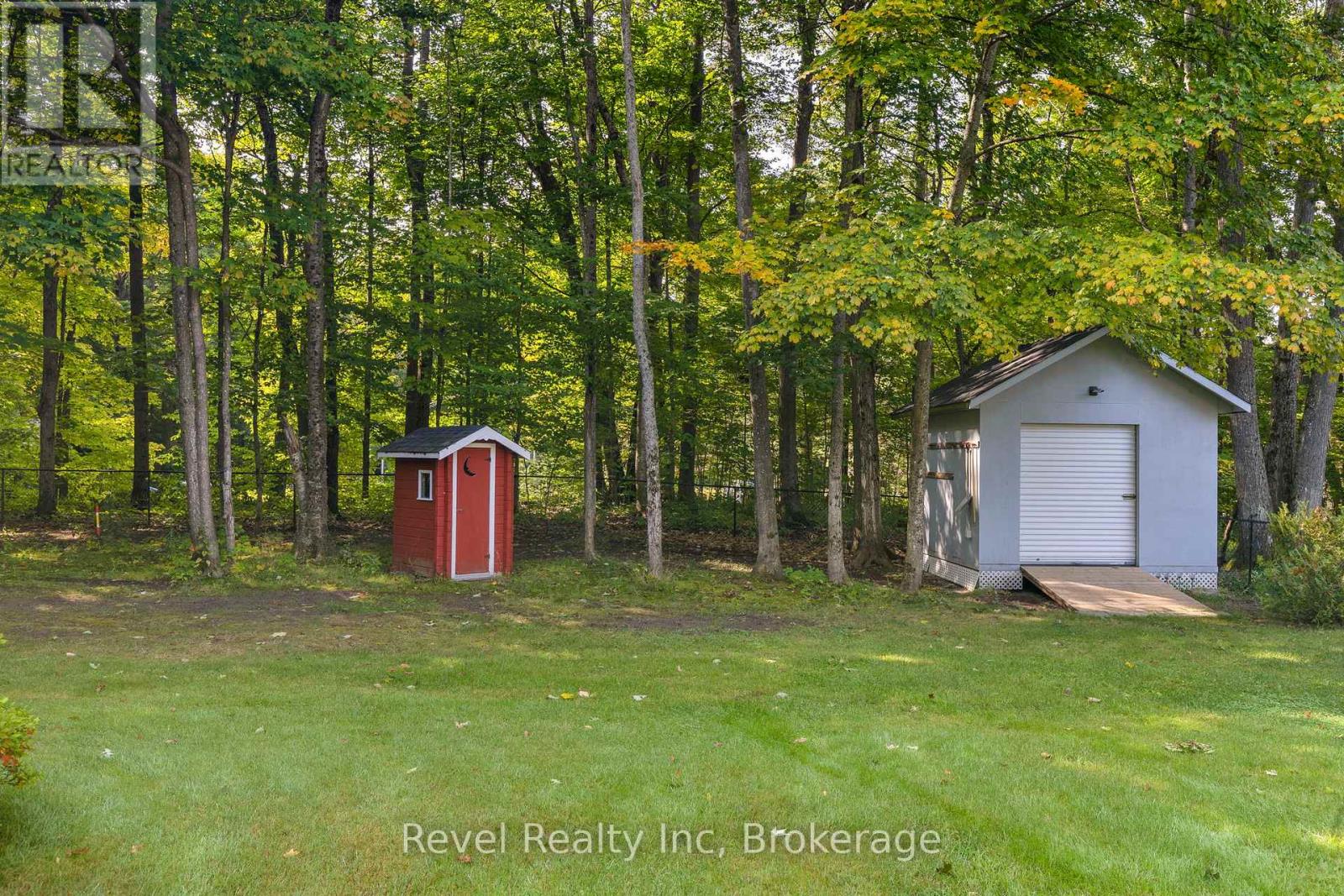 19 Sandy Plains Road, Seguin (Humphrey), Ontario  P2A 2W8 - Photo 23 - X12918248