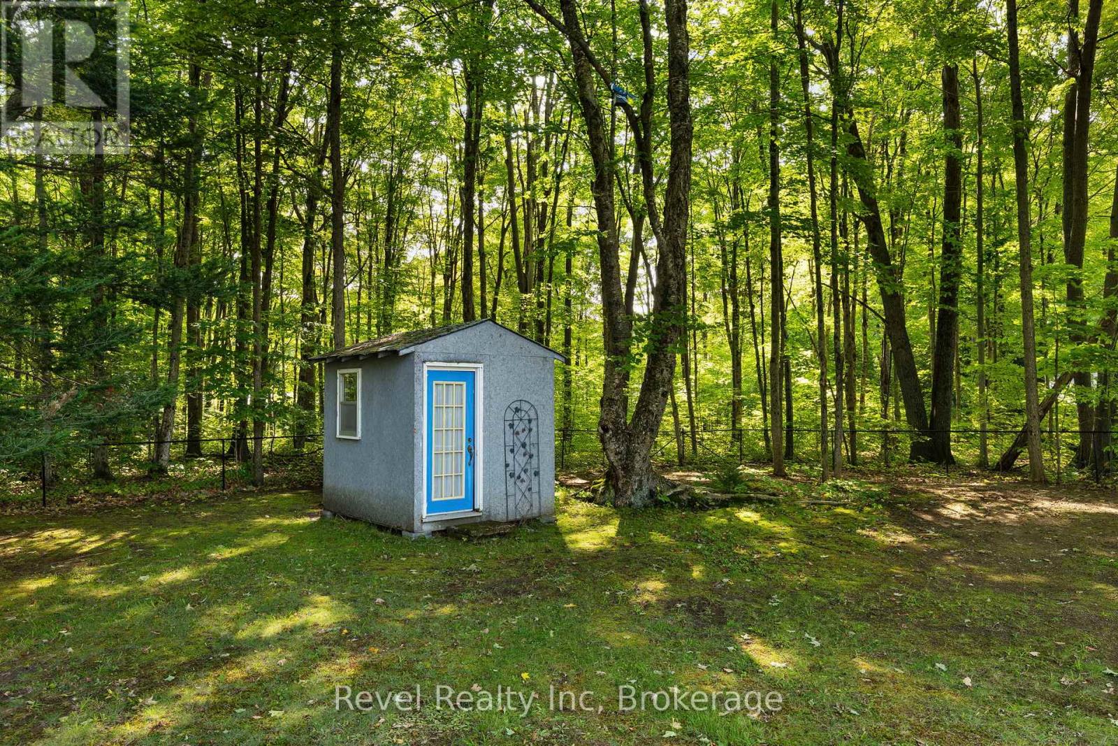 19 Sandy Plains Road, Seguin (Humphrey), Ontario  P2A 2W8 - Photo 24 - X12918248