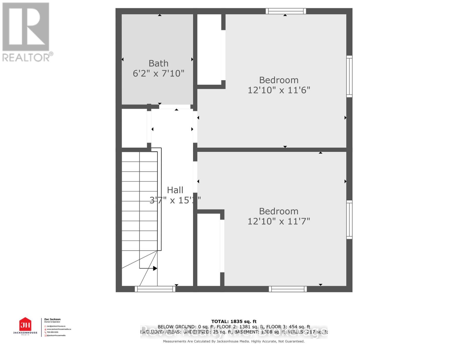 19 Sandy Plains Road, Seguin (Humphrey), Ontario  P2A 2W8 - Photo 26 - X12918248