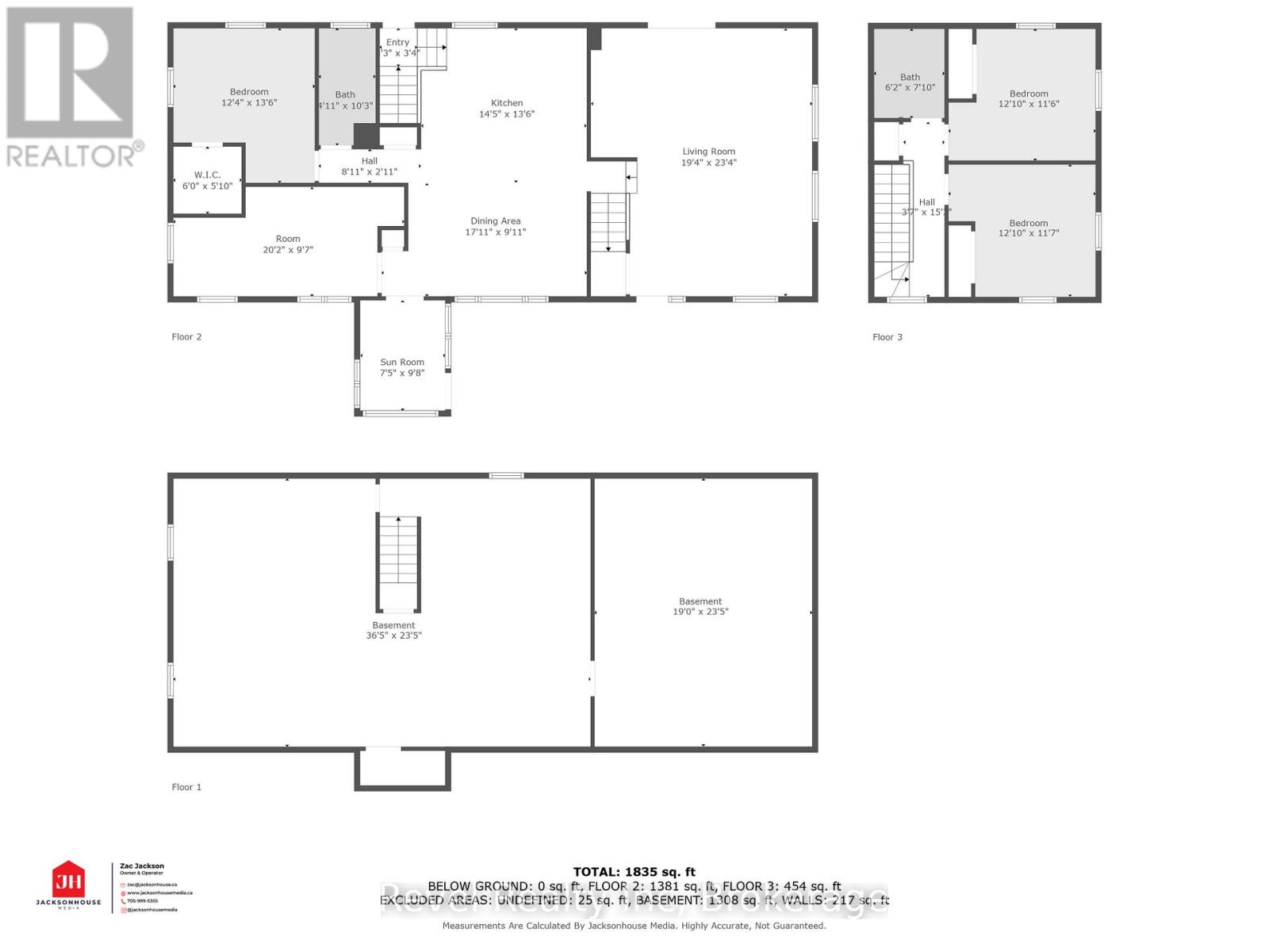 19 Sandy Plains Road, Seguin (Humphrey), Ontario  P2A 2W8 - Photo 28 - X12918248
