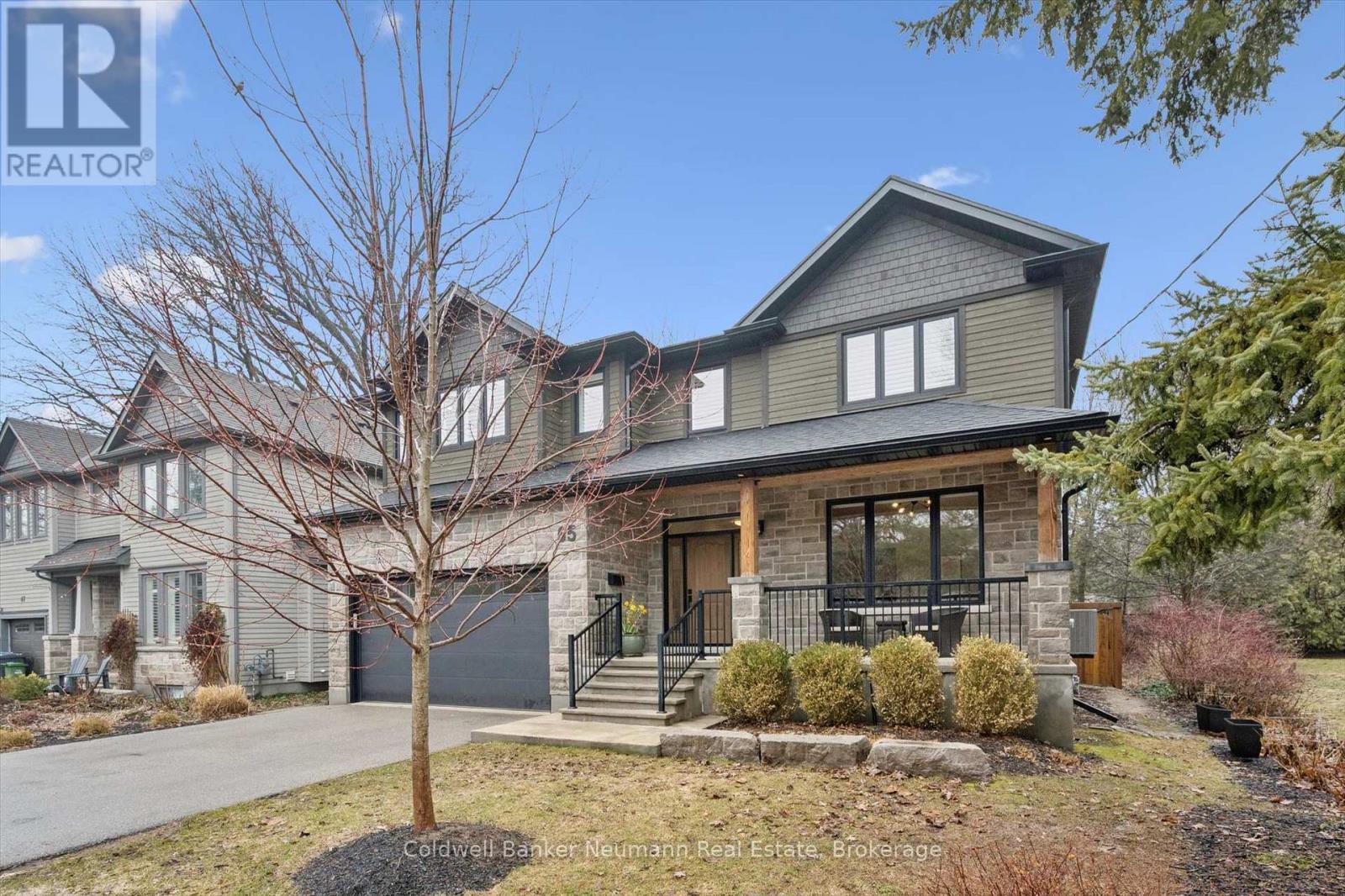 65 Dean Avenue, Guelph (Dovercliffe Park/old University), Ontario  N1G 1L3 - Photo 3 - X12922478