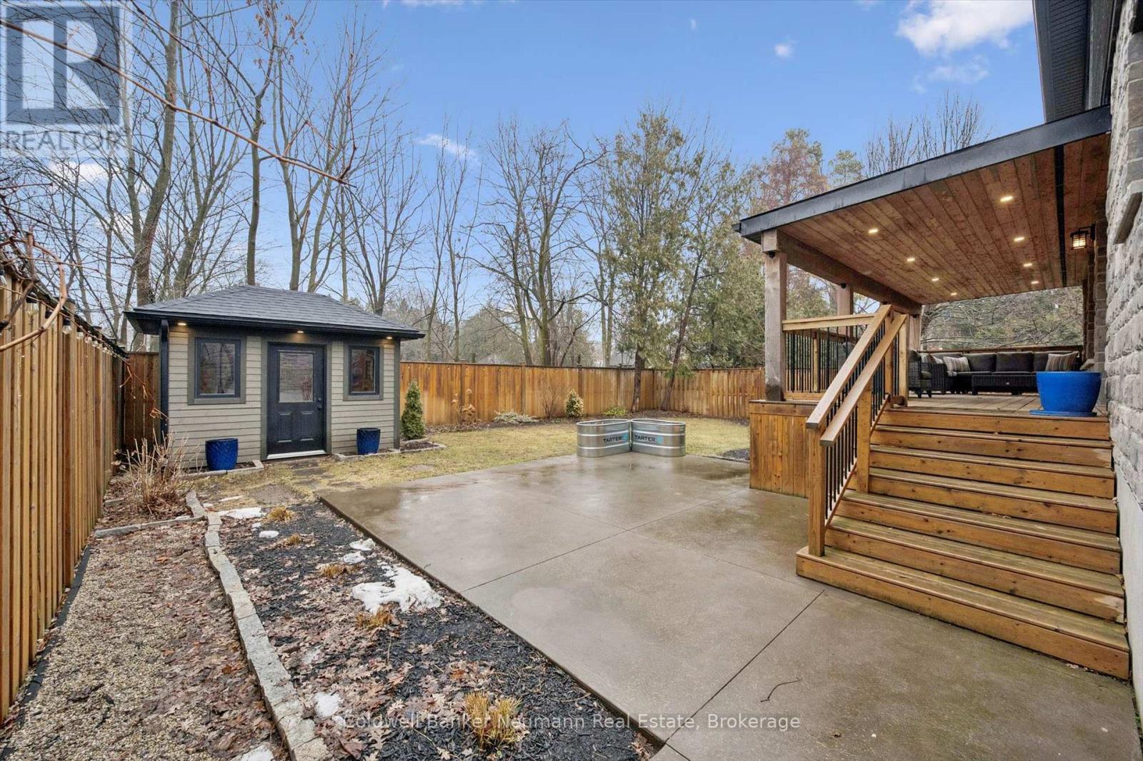 65 Dean Avenue, Guelph (Dovercliffe Park/old University), Ontario  N1G 1L3 - Photo 42 - X12922478