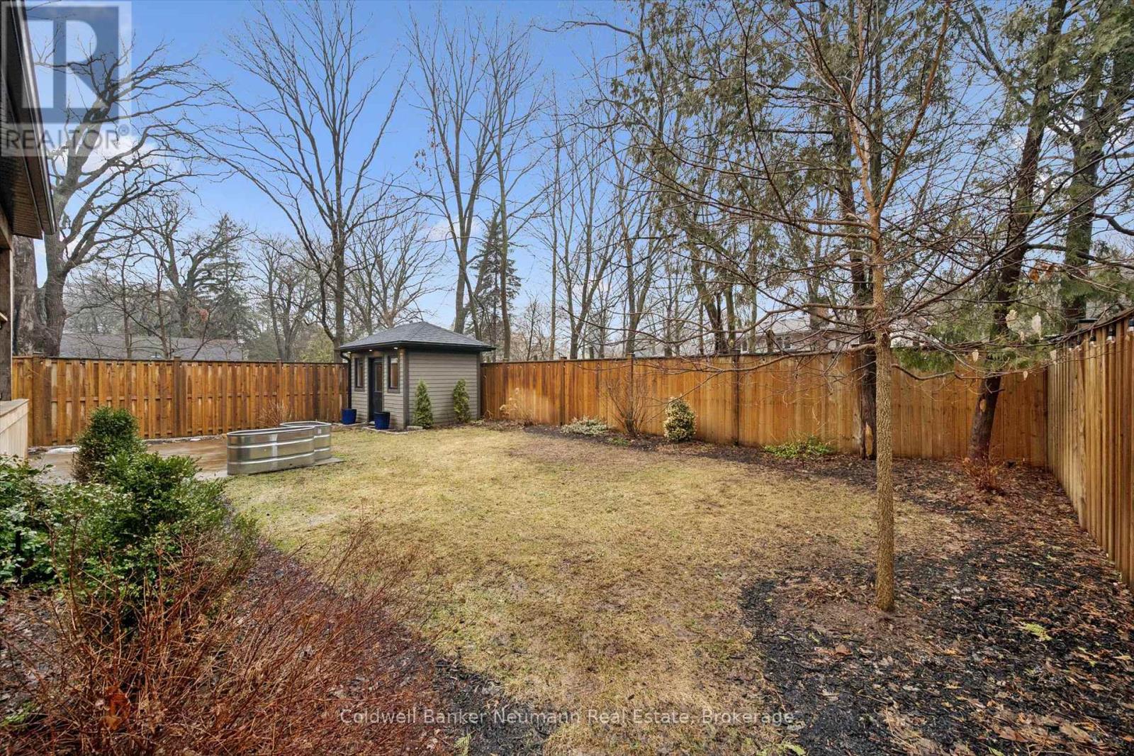 65 Dean Avenue, Guelph (Dovercliffe Park/old University), Ontario  N1G 1L3 - Photo 43 - X12922478