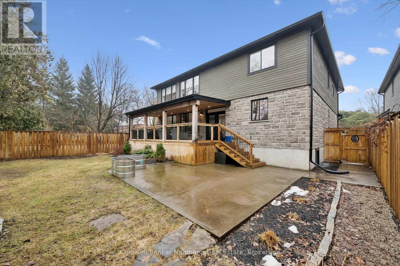 65 Dean Avenue, Guelph (Dovercliffe Park/old University), Ontario  N1G 1L3 - Photo 44 - X12922478