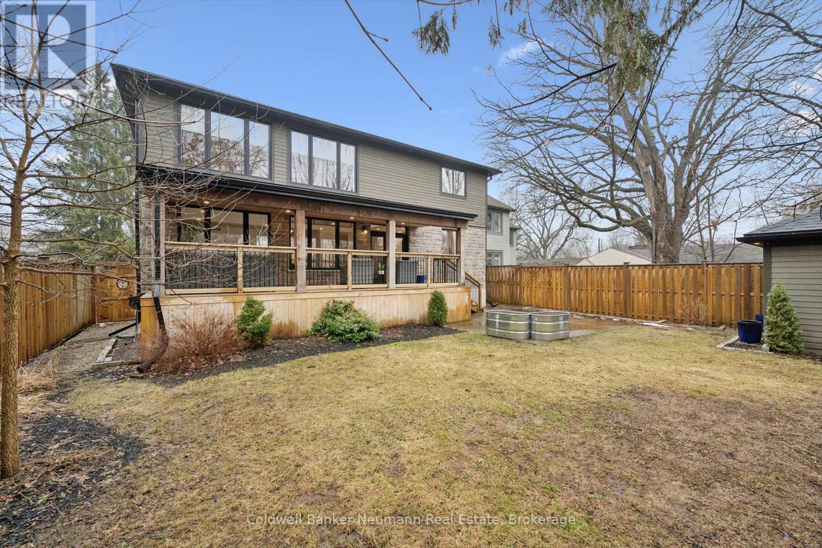 65 Dean Avenue, Guelph (Dovercliffe Park/old University), Ontario  N1G 1L3 - Photo 45 - X12922478