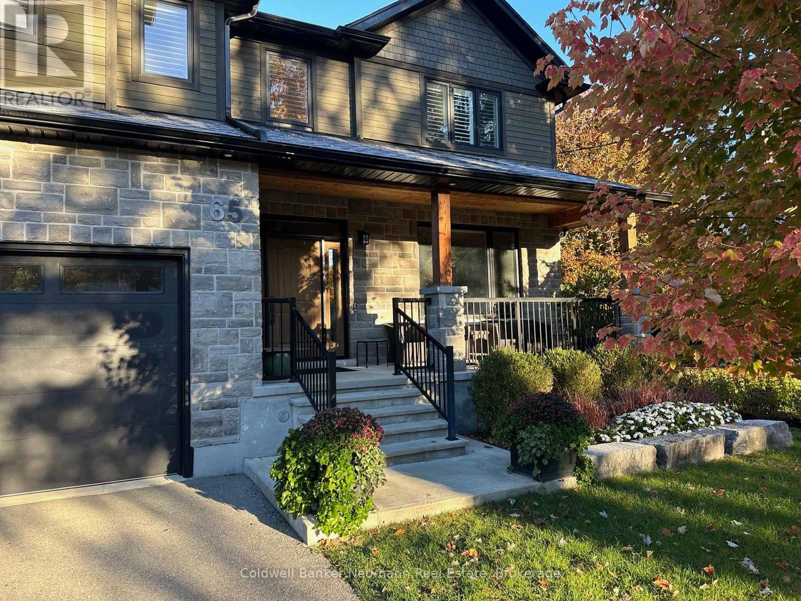 65 Dean Avenue, Guelph (Dovercliffe Park/old University), Ontario  N1G 1L3 - Photo 46 - X12922478