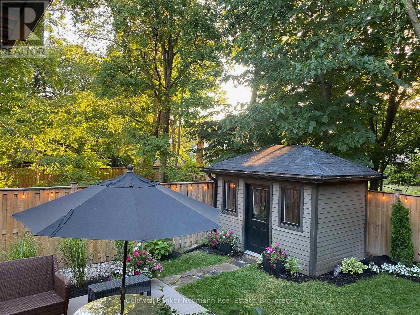 65 Dean Avenue, Guelph (Dovercliffe Park/old University), Ontario  N1G 1L3 - Photo 48 - X12922478