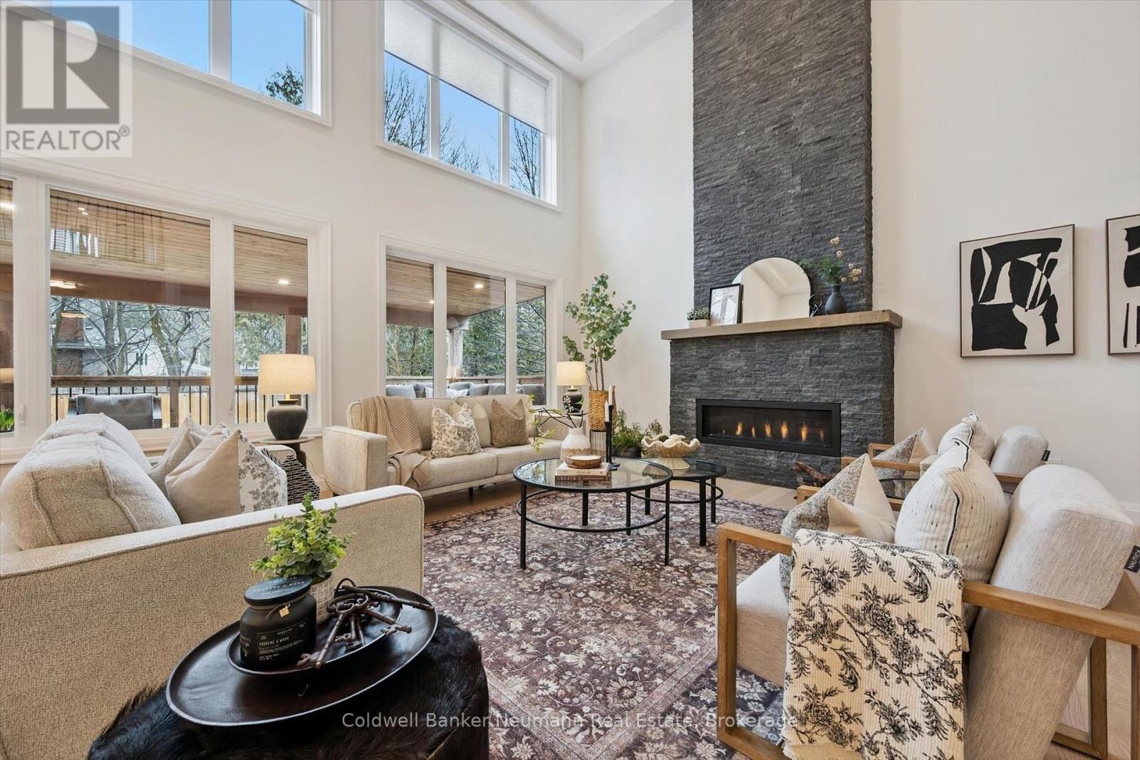 65 Dean Avenue, Guelph (Dovercliffe Park/old University), Ontario  N1G 1L3 - Photo 8 - X12922478