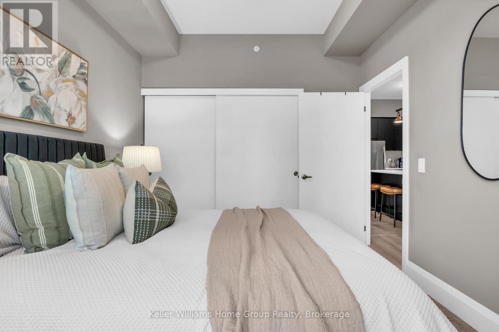 515 - 73 Arthur Street S, Guelph, Ontario  N1E 0S6 - Photo 10 - X12922488