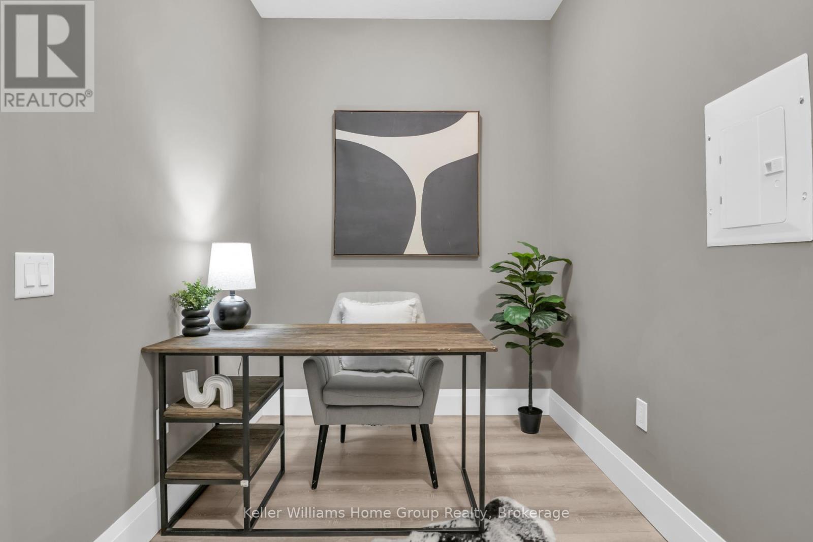 515 - 73 Arthur Street S, Guelph, Ontario  N1E 0S6 - Photo 12 - X12922488