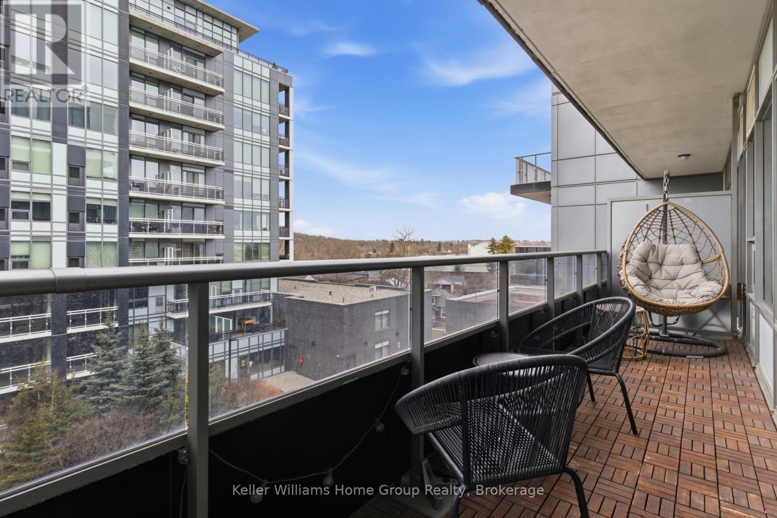 515 - 73 Arthur Street S, Guelph, Ontario  N1E 0S6 - Photo 16 - X12922488