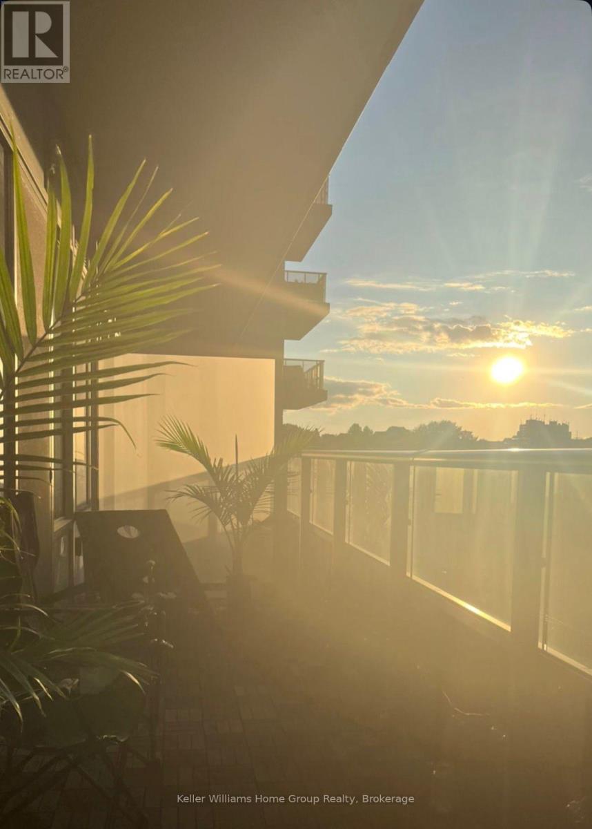 515 - 73 Arthur Street S, Guelph, Ontario  N1E 0S6 - Photo 17 - X12922488