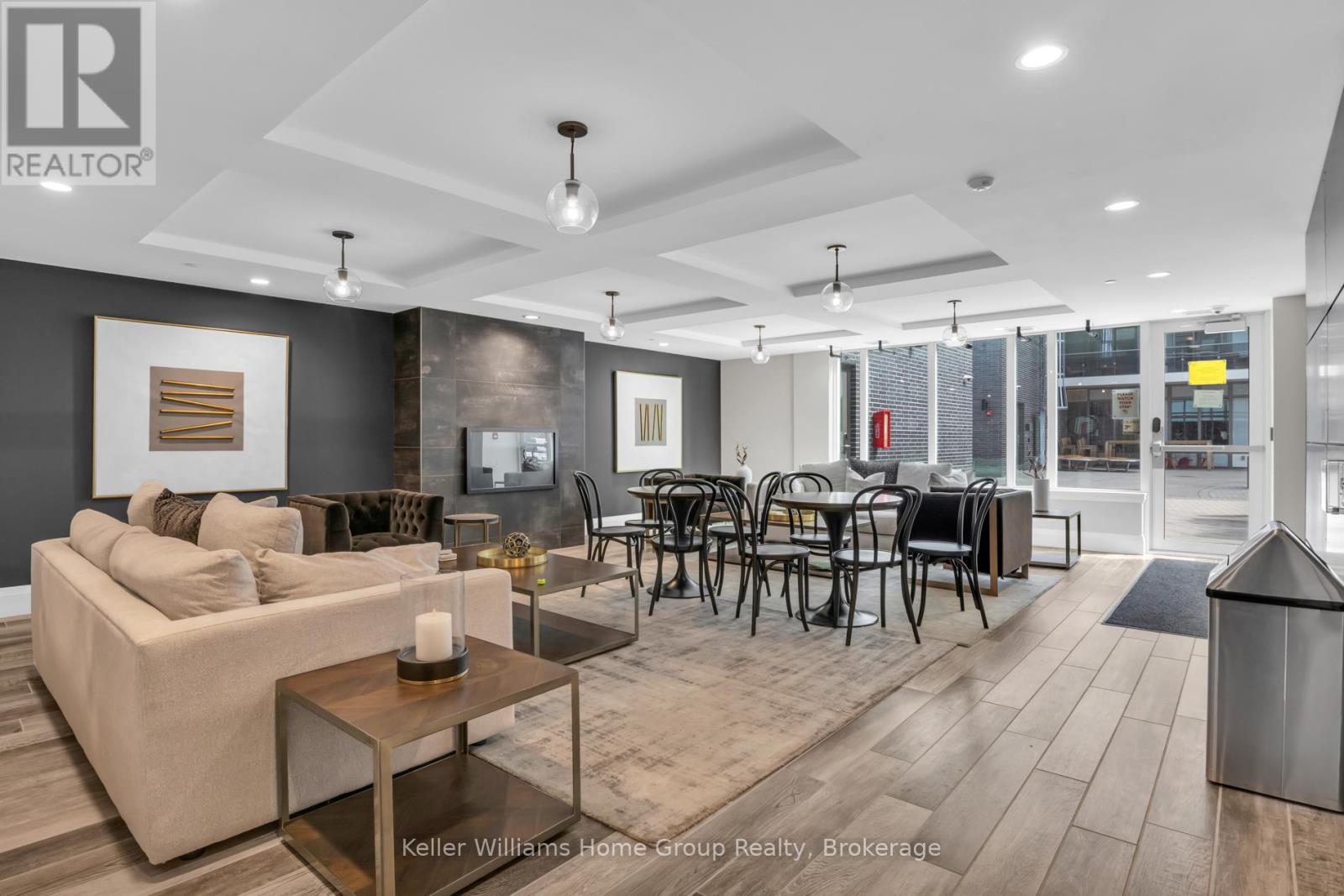 515 - 73 Arthur Street S, Guelph, Ontario  N1E 0S6 - Photo 18 - X12922488