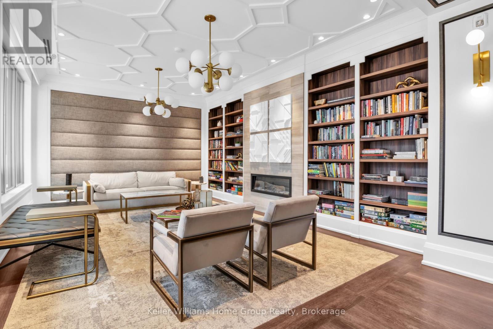 515 - 73 Arthur Street S, Guelph, Ontario  N1E 0S6 - Photo 20 - X12922488