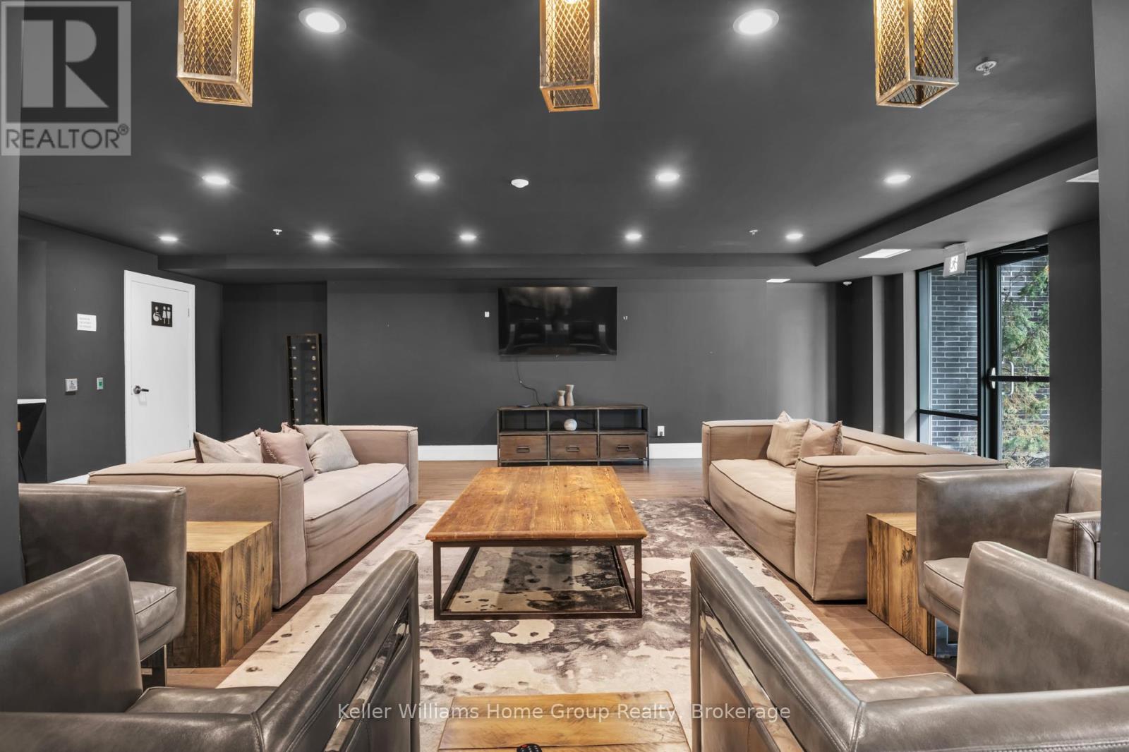 515 - 73 Arthur Street S, Guelph, Ontario  N1E 0S6 - Photo 23 - X12922488