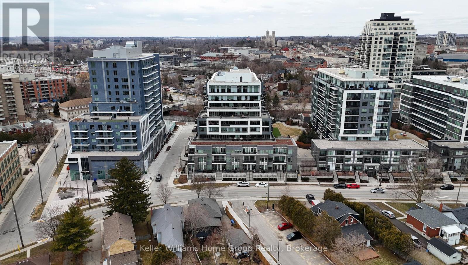 515 - 73 Arthur Street S, Guelph, Ontario  N1E 0S6 - Photo 28 - X12922488