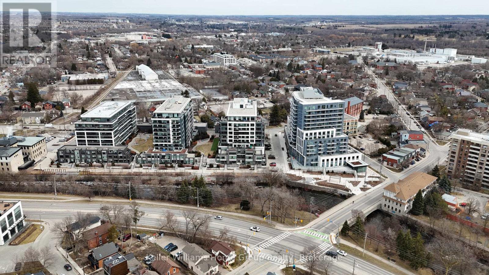 515 - 73 Arthur Street S, Guelph, Ontario  N1E 0S6 - Photo 30 - X12922488