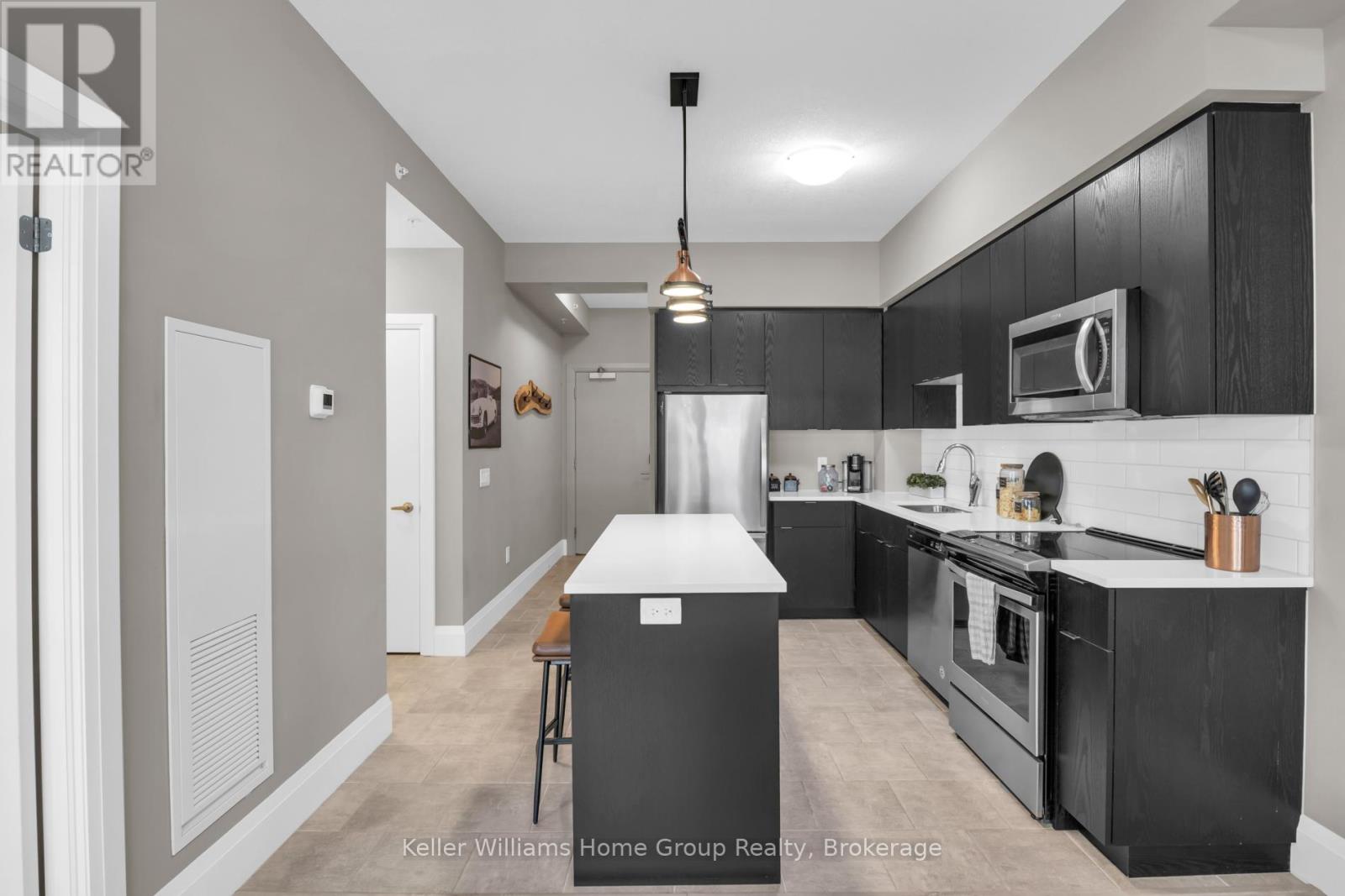 515 - 73 Arthur Street S, Guelph, Ontario  N1E 0S6 - Photo 4 - X12922488